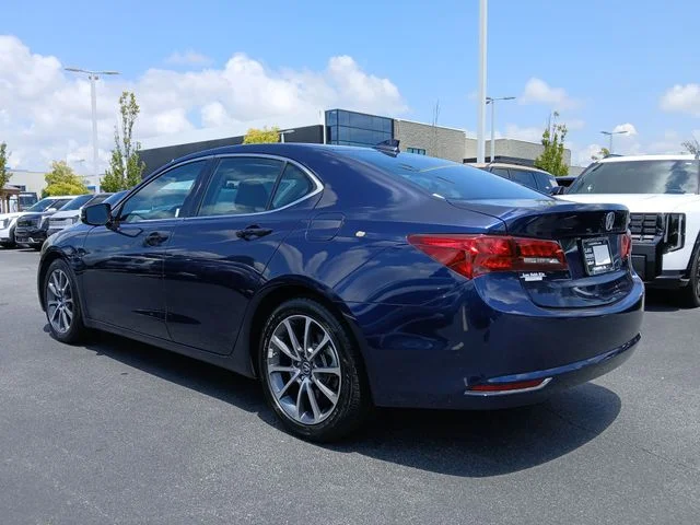 Used 2017  Acura 3.5L V6 image 6
