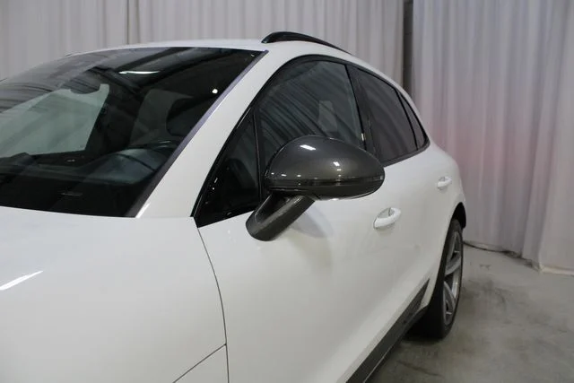 Used 2023 White Porsche T image 32