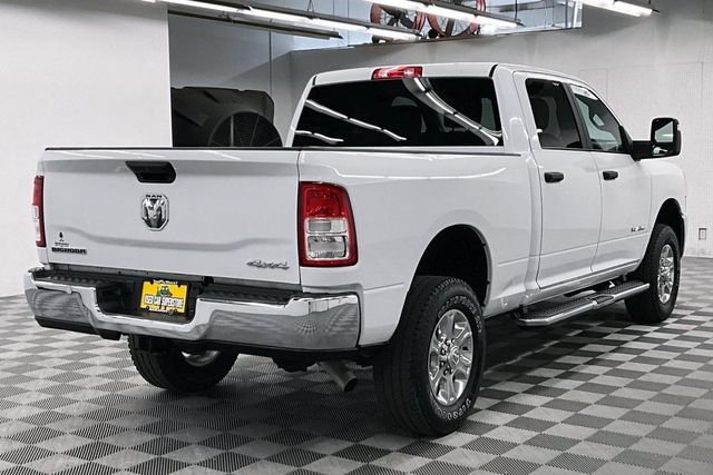 2024 RAM Ram 2500 Pickup Big Horn - Photo 13