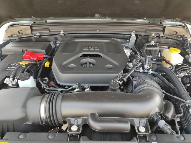New 2026 Anvil Clearcoat Jeep Sport image 32