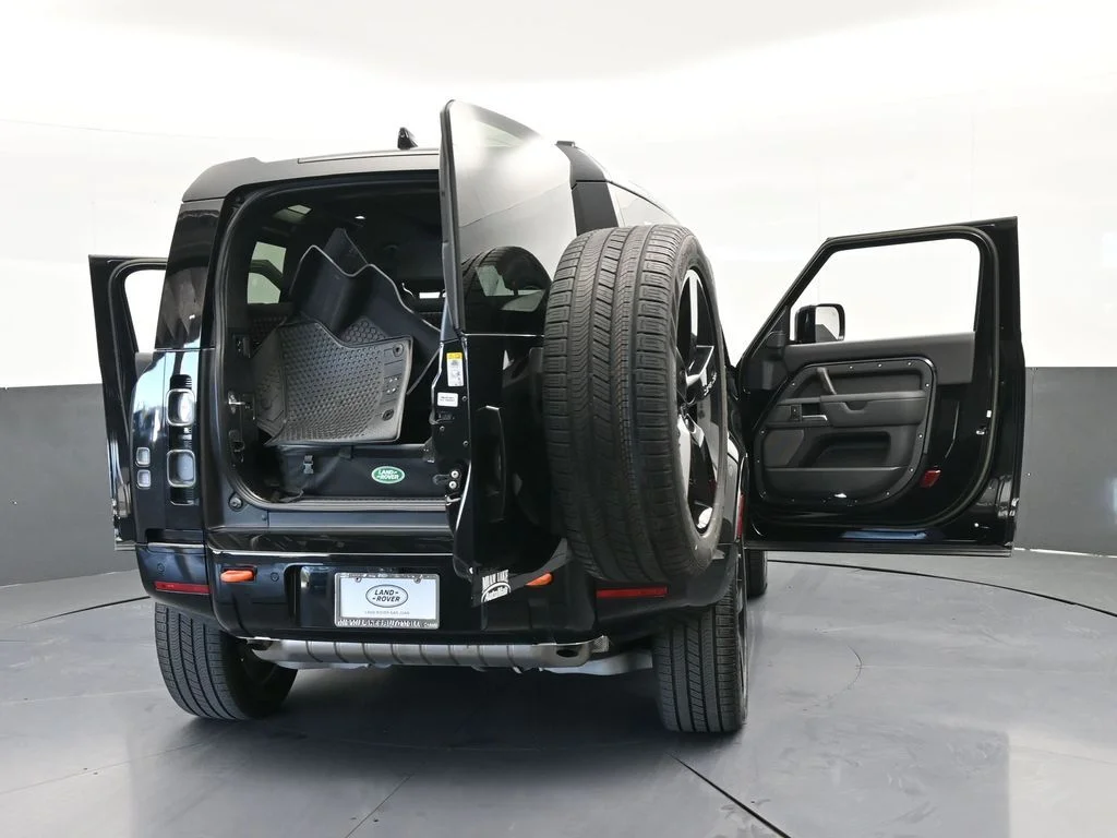 2023 Land Rover Defender X - Photo 75