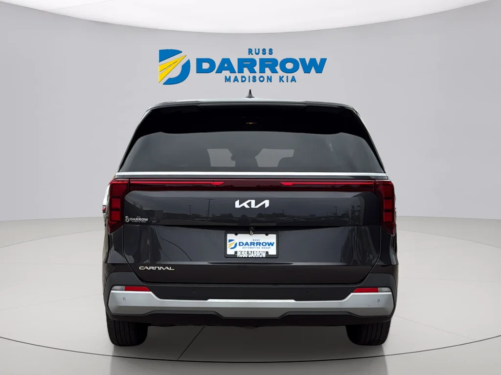 Certified Used 2025 Panthera Metal Kia LXS image 4