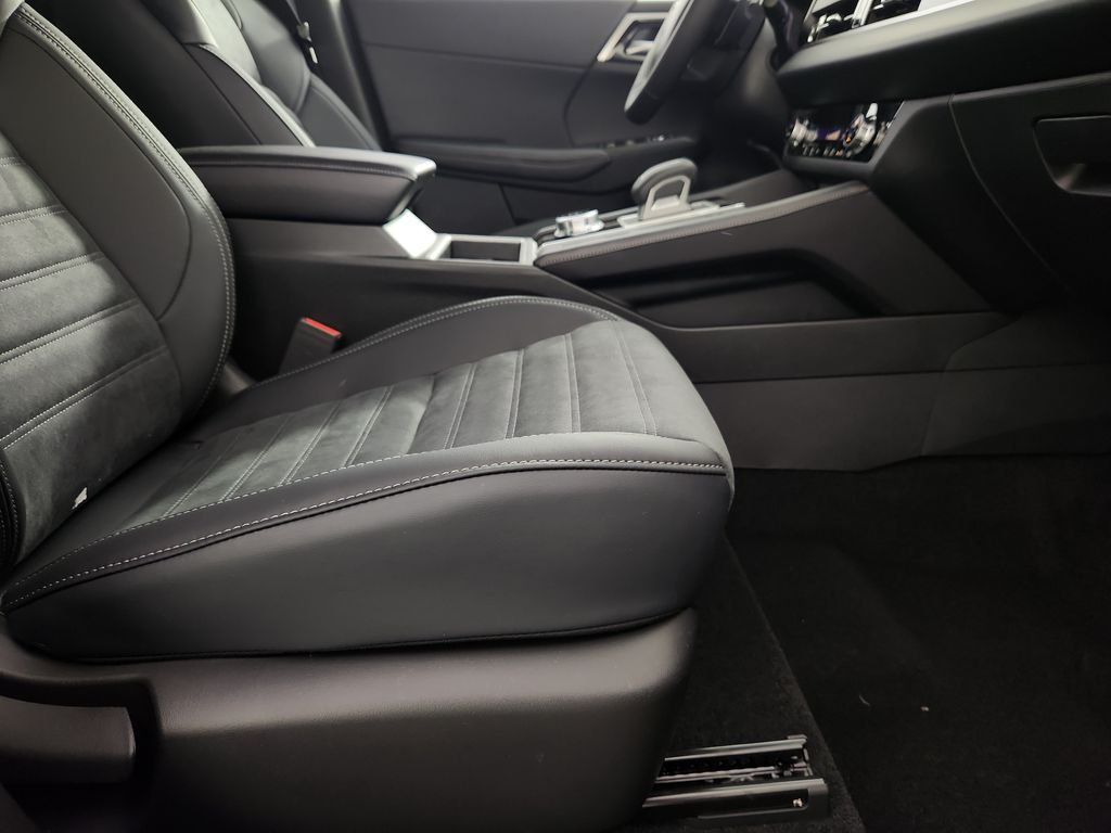 New 2026 Gray Nissan SL image 16