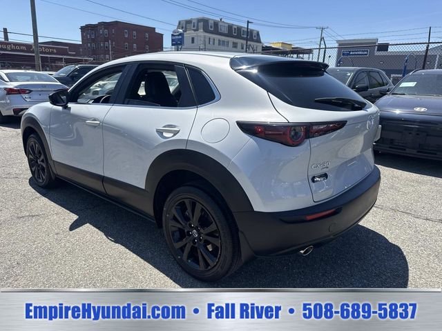 2024 Mazda CX-30 Select Sport - Photo 10