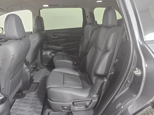 New 2026 MAGNETITE GRAY METALLIC Subaru Premium 7-Passenger image 26