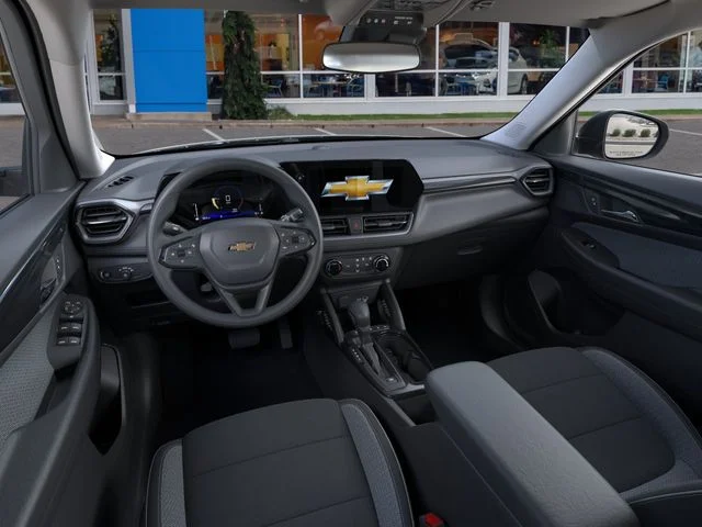 2026 Chevrolet Trailblazer LS - Photo 15