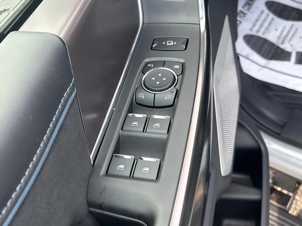 New 2026 Avalanche Ford F-250® Platinum® image 29