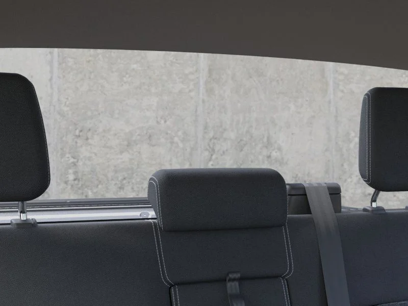 New 2026 Gray Ford XL image 22