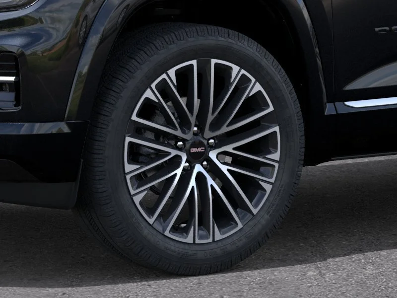 2027 GMC Terrain Denali - Photo 9