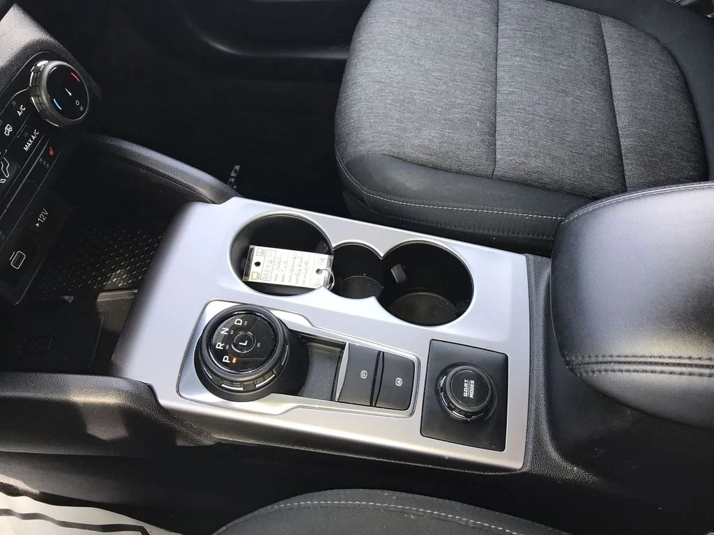 Used 2024 White Ford Big Bend image 20