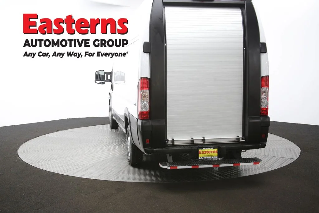 Used 2024 White Ram Super High Roof image 34
