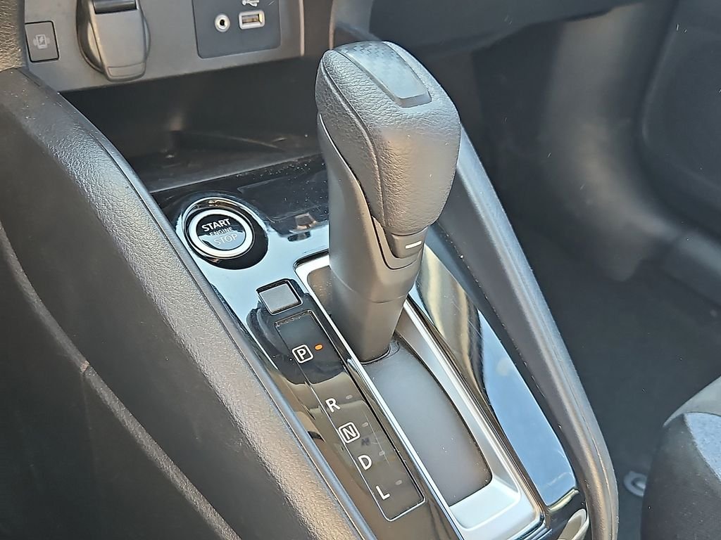 Used 2025 Gray Nissan 1.6 SV image 20