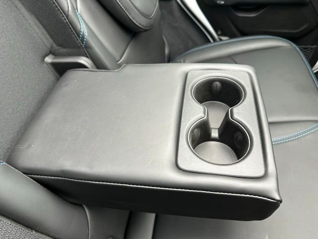 Used 2024 White Jeep Rubicon 4xe image 32