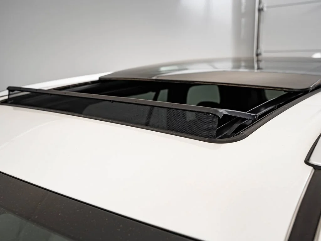 New 2026 Wind Chill Pearl Lexus PREMIUM AWD image 14
