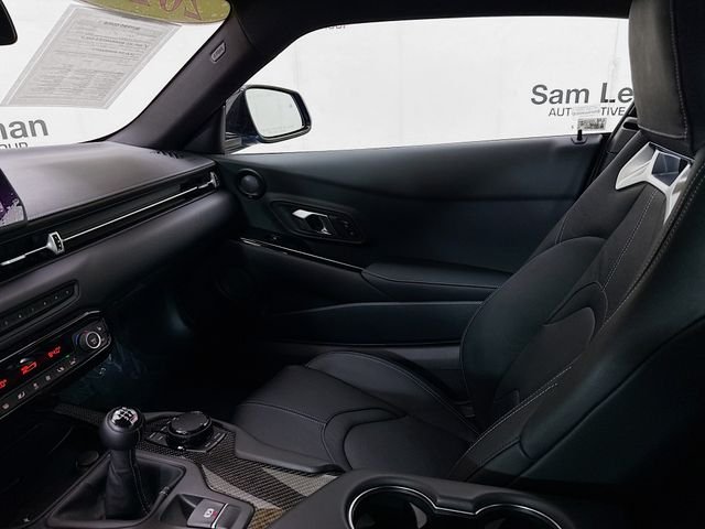2024 Toyota Supra Premium - Photo 22