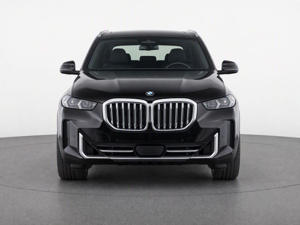 Certified Used 2026 Black Sapphire Metallic BMW sDrive40i image 8