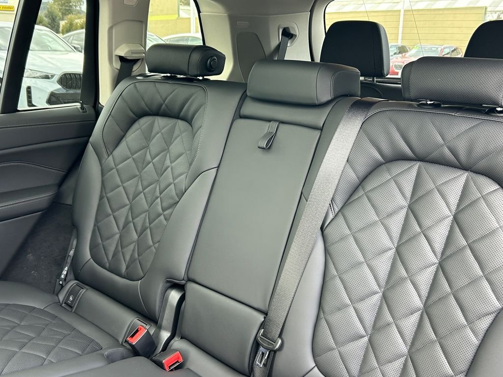 2026 BMW X7 40i - Photo 32
