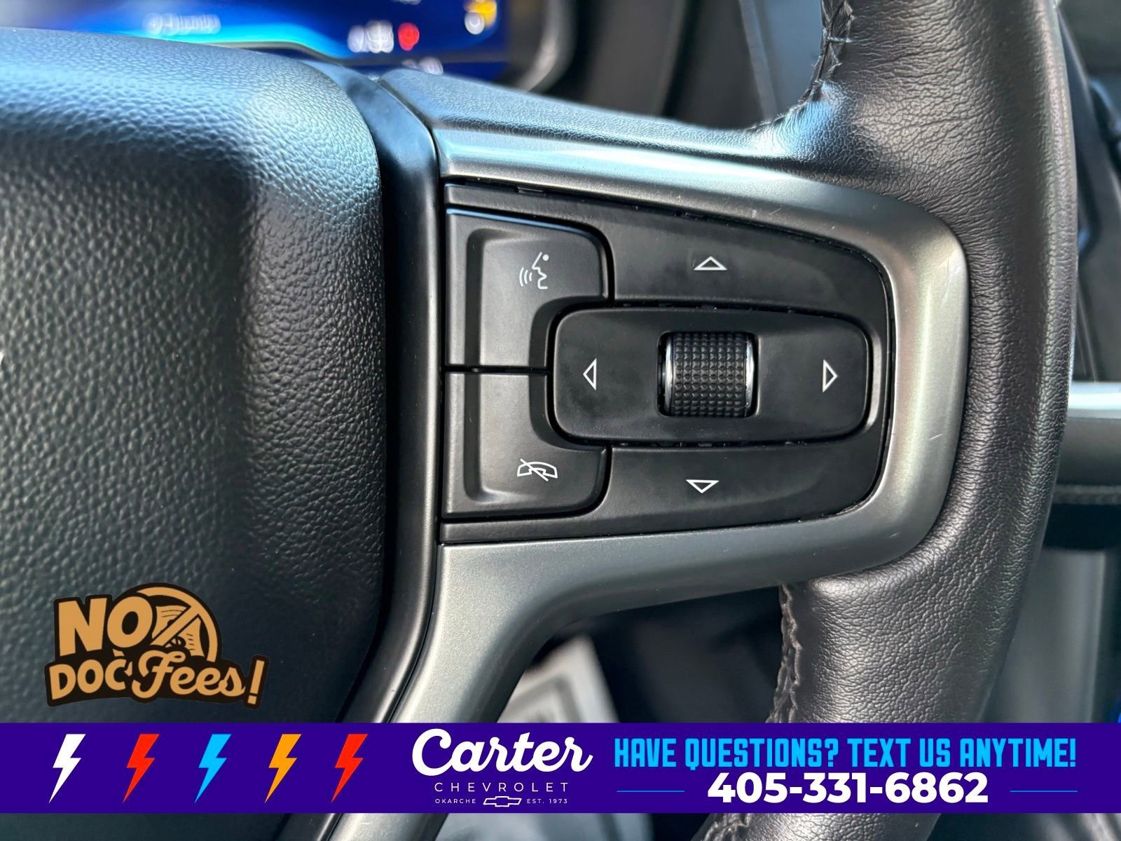 Used 2023 Empire Beige Metallic Chevrolet Z71 image 48