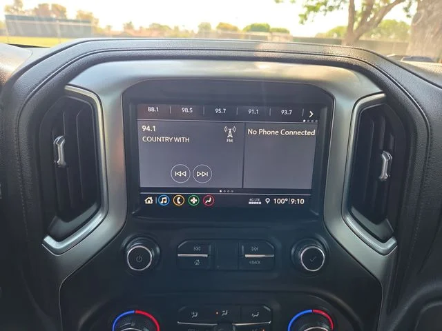 Used 2019 Black Chevrolet LT image 16