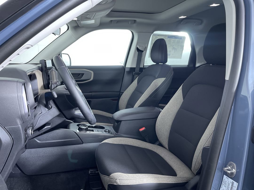 2025 Ford Bronco Sport Big Bend - Photo 15