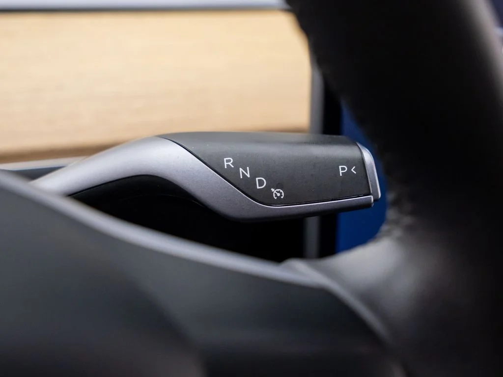 Used 2020 White Tesla Long Range image 21