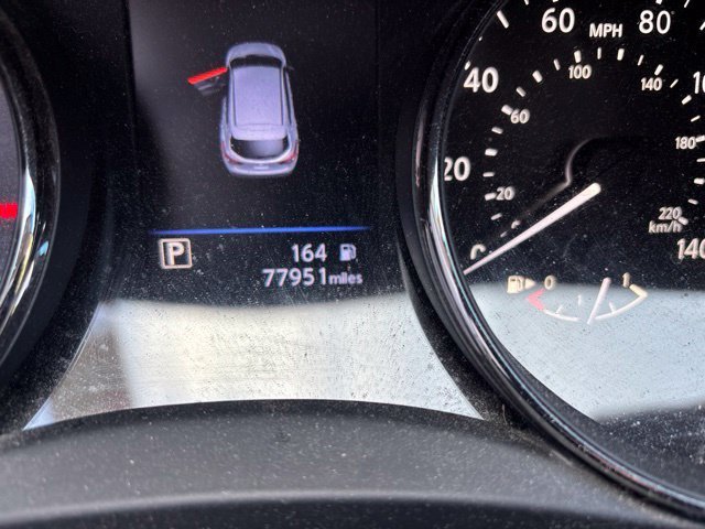 Certified Used 2019 Gun Metallic Nissan S image 21