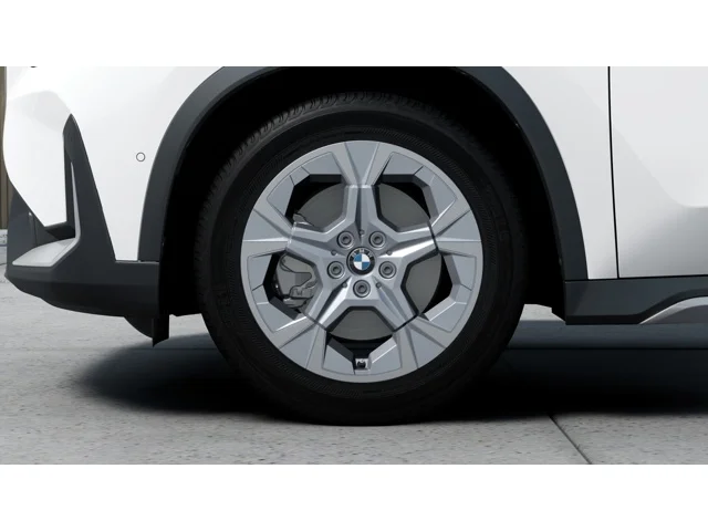 New 2026 Alpine White BMW xDrive28i image 7