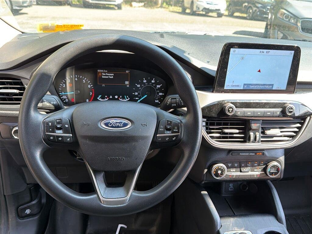 Used 2020 Ingot Silver Ford  image 2