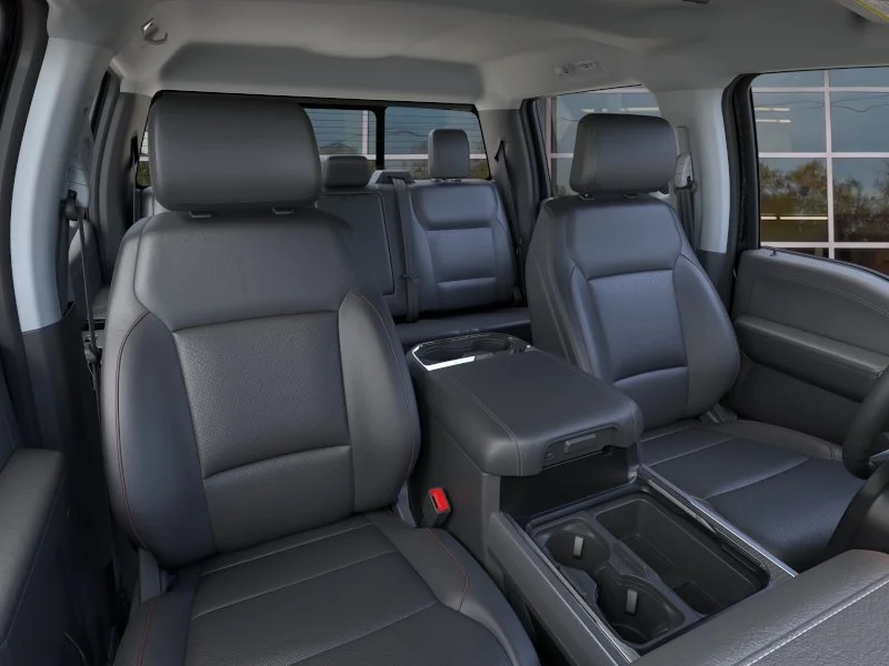 New 2026 Agate Black Metallic Ford F-250® Lariat® image 43