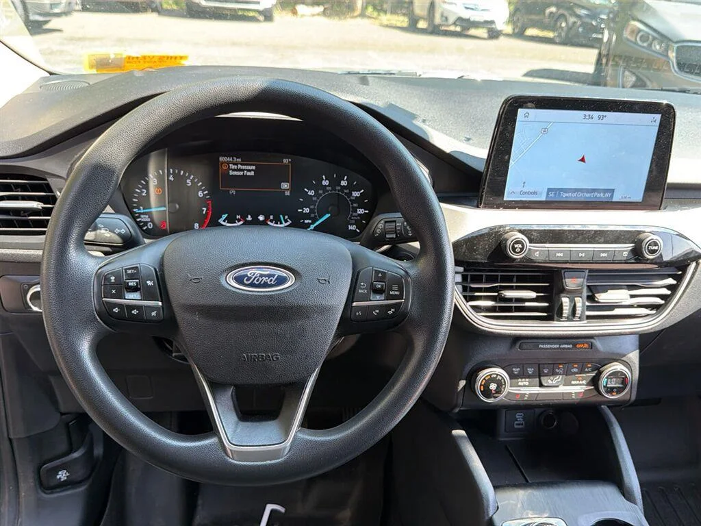 Used 2020 Ingot Silver Ford  image 2