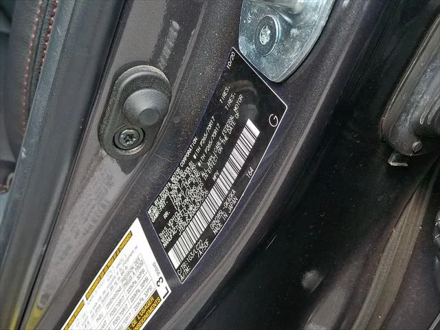 Certified Used 2021 MAGNETIC GRAY MET. Toyota  image 32
