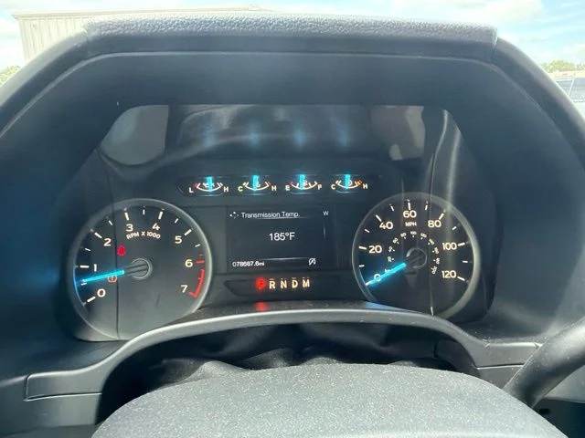 Used 2020  Ford King Ranch image 16