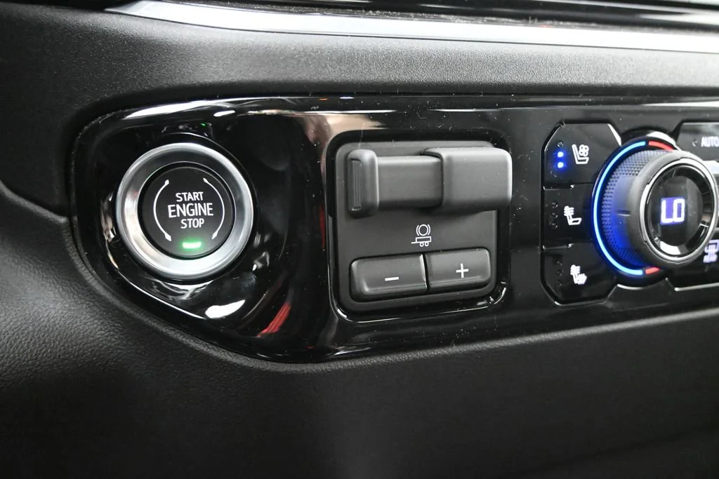 2026 Chevrolet Silverado 3500 HD LTZ - Photo 29