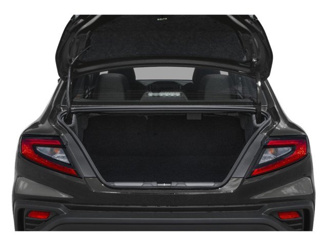 New 2026 MAGNETITE GRAY METALLIC Subaru Base image 6