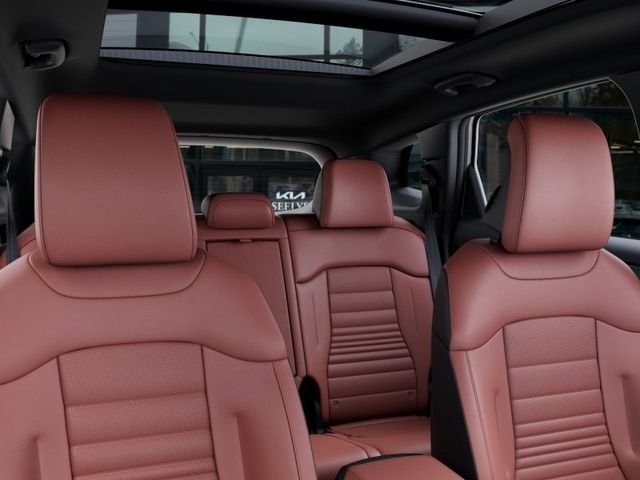 2026 Kia Sportage SX Prestige - Photo 27