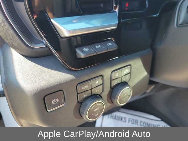 2026 Chevrolet Silverado 2500 HD High Country - Photo 12