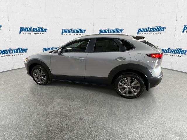 New 2026 Gray Mazda 2.5 S Premium image 7