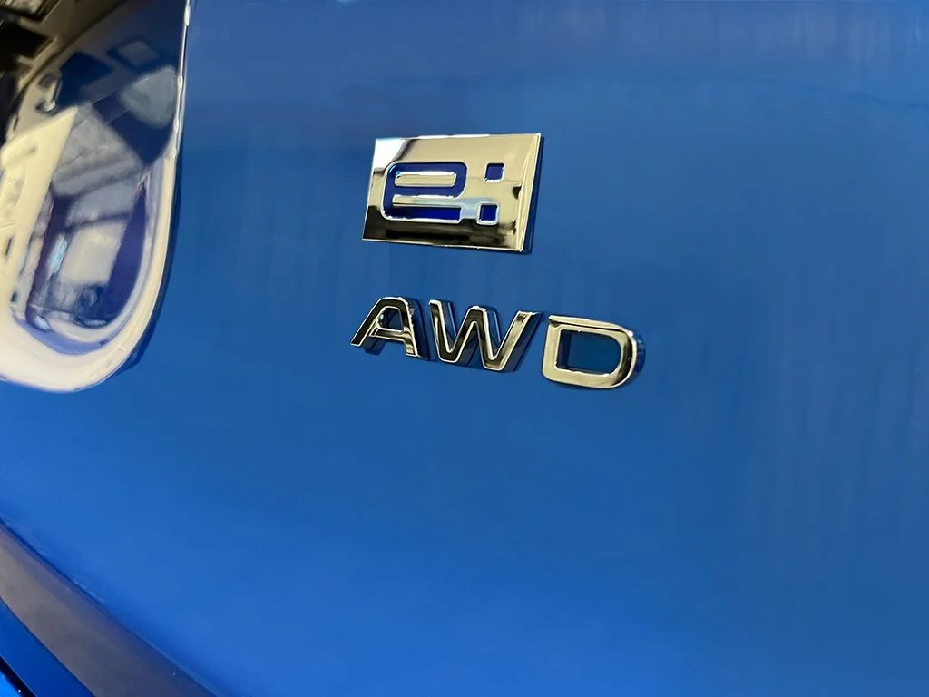 2025 Honda Prologue EX - Photo 13
