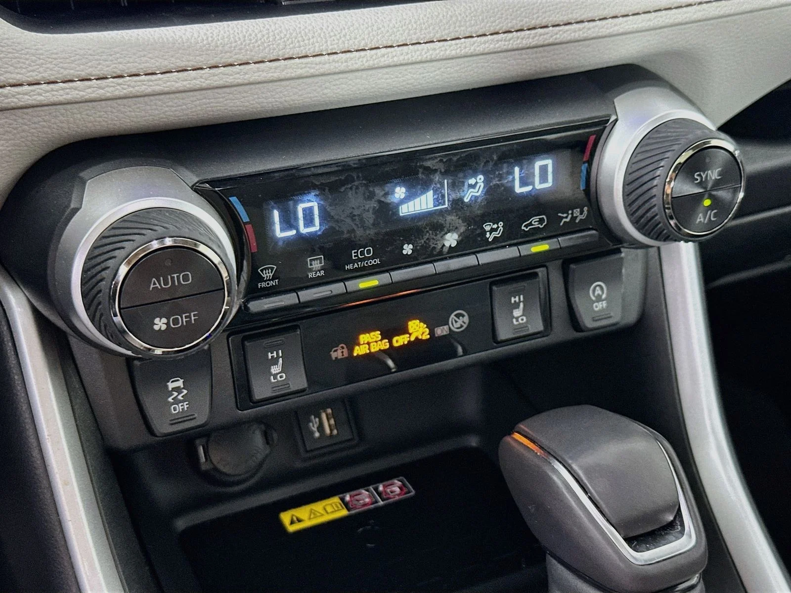 Used 2023 Gray Toyota XLE Premium image 16