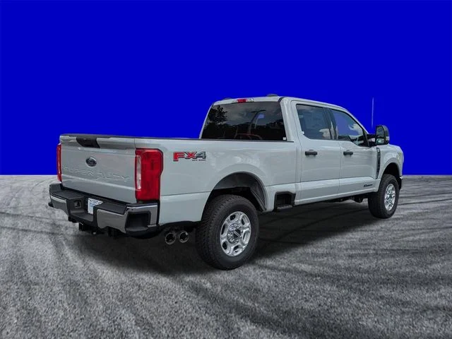 New 2026 Avalanche Ford F-250® XLT image 4