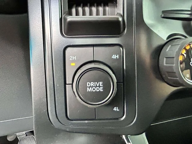 Certified Used 2025 Space Gray Ford STX image 21