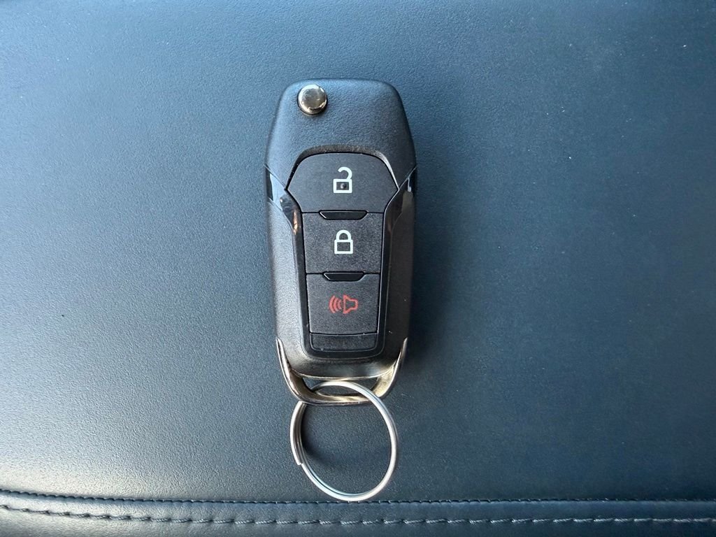 Certified Used 2022 Cactus Green / Gray Ford XL image 27
