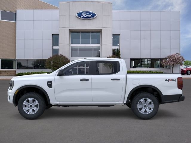 New 2025 Oxford White Ford XL image 3