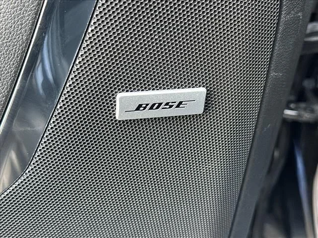 Certified Used 2025 Black GMC Elevation image 22