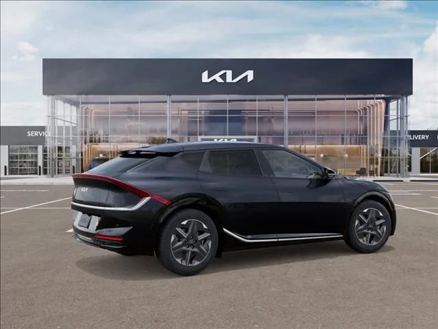 New 2026 Panthera Metal Kia LIGHT image 6