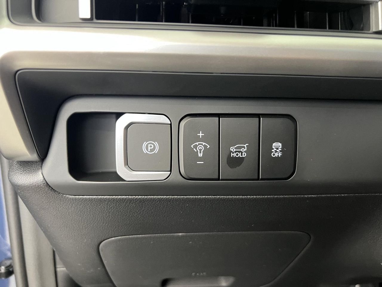 New 2026 Atlantis Blue Hyundai SEL AWD image 14