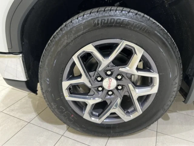 2026 GMC Sierra 1500 SLT - Photo 30
