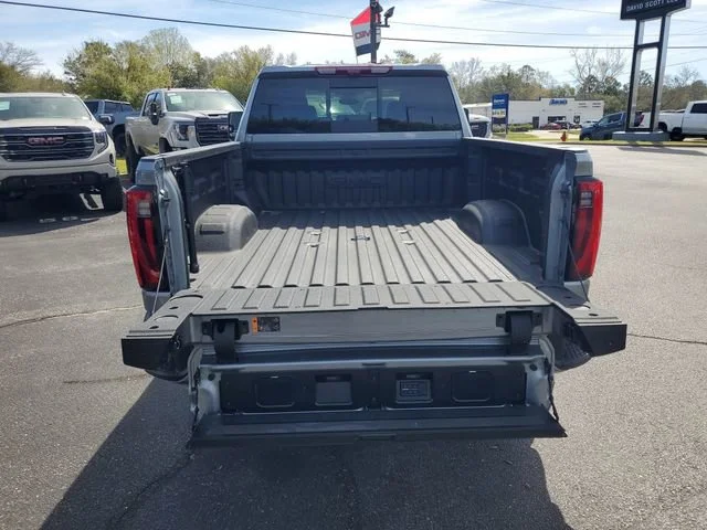 Used 2025 Sterling Metallic GMC Denali Ultimate image 33