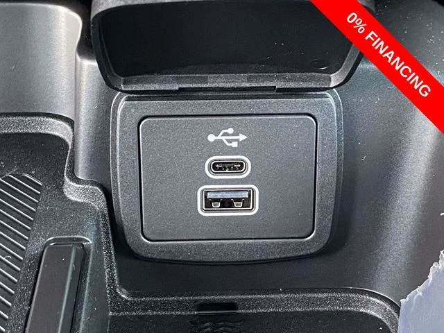 New 2026 Gray Ford Heritage Edition image 18