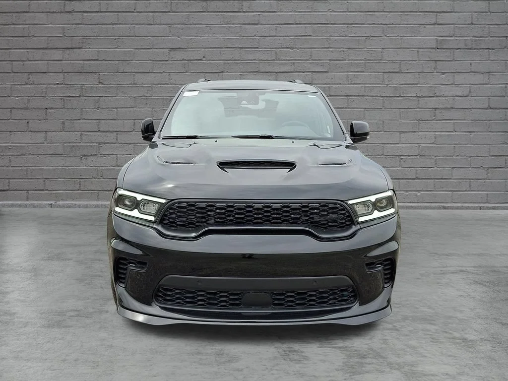 New 2026 DB Black Clearcoat Dodge GT Plus HEMI V8 image 2